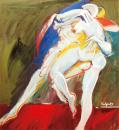 The lovers I