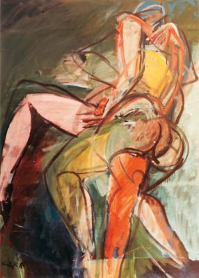Lovers