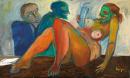 The connoisseurs